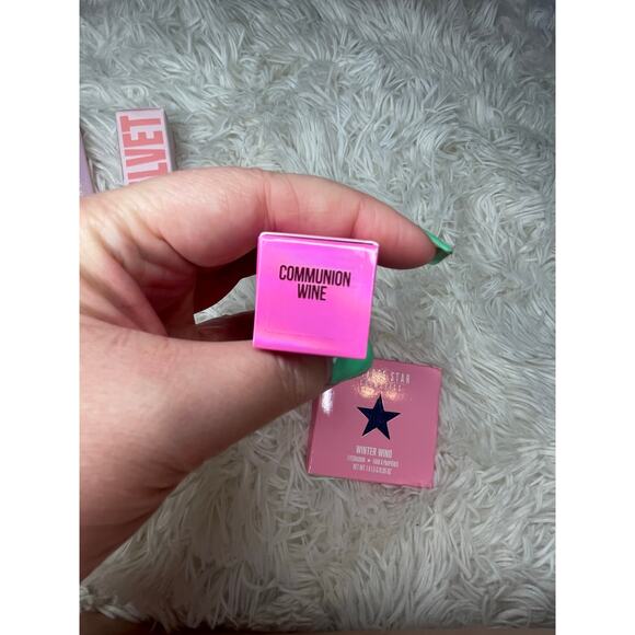 Jeffree Star Cosmetics Bundle 💖 (MSRP $150) - Picture 8 of 9